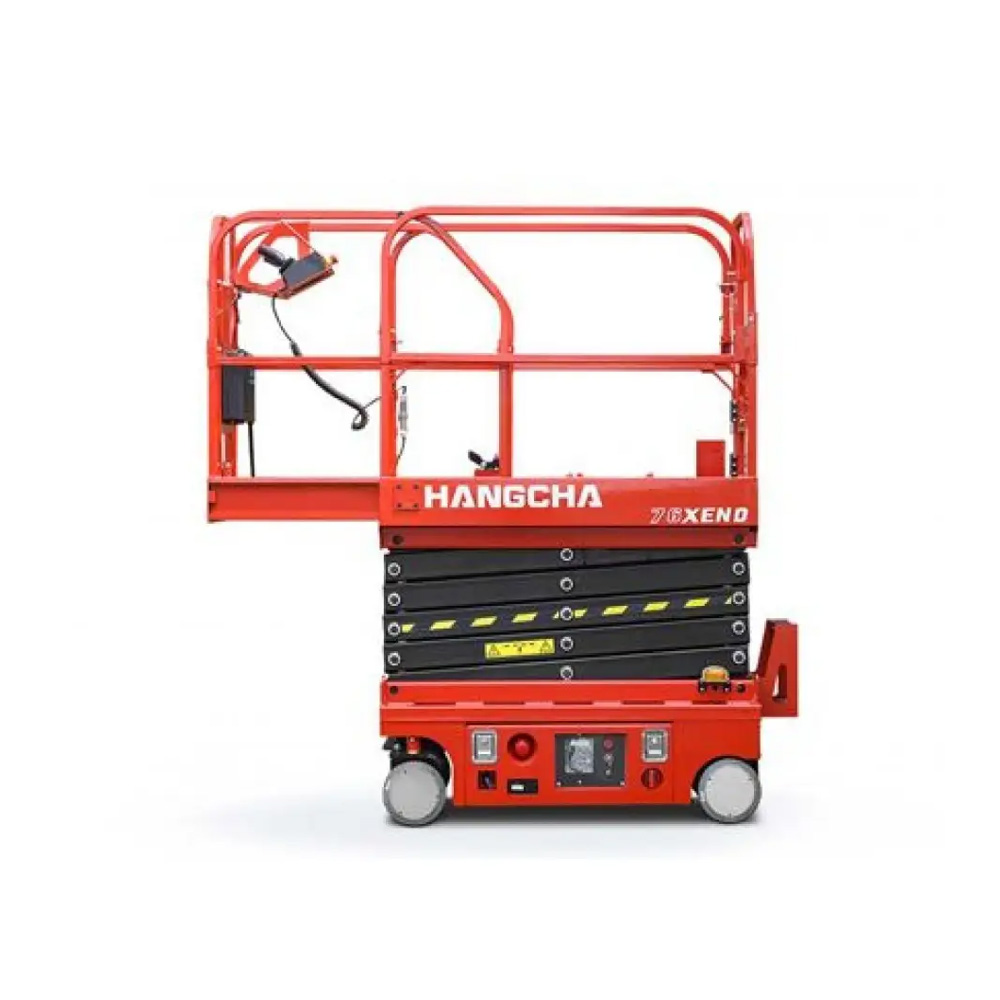 Ножничный подъемник  Hangcha HS1823RP 