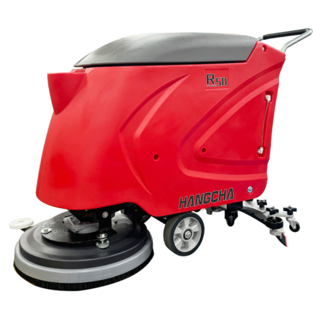 Уборочное оборудование HANGCHA R50