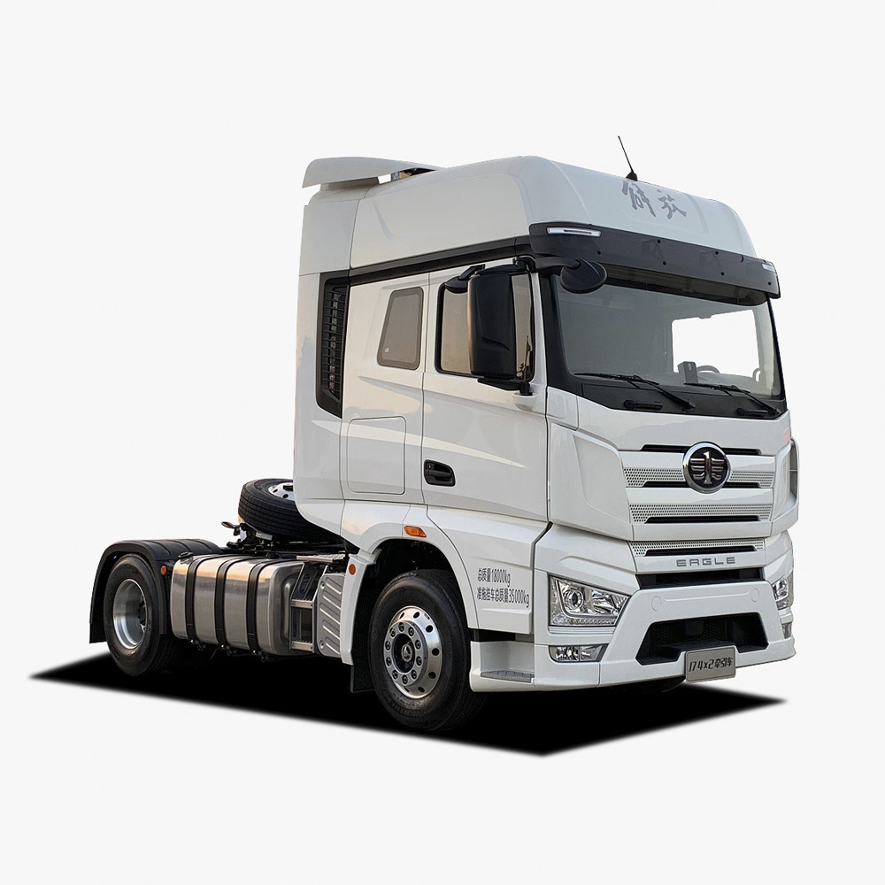 FAW J7 4x2 